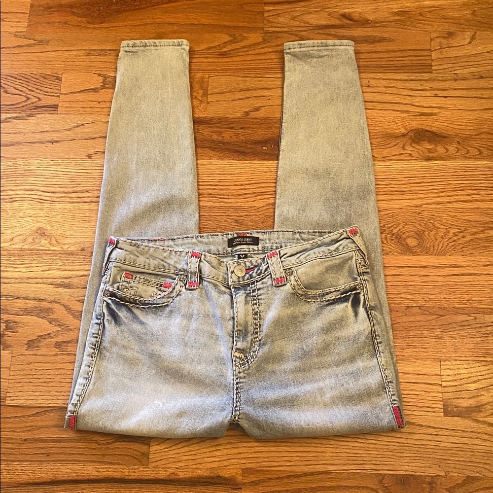 TRUE RELIGION Skinny - Picture 4 of 6